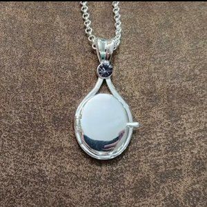H20 Just Add Water Mermaid Locket